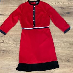The Moon dress - S